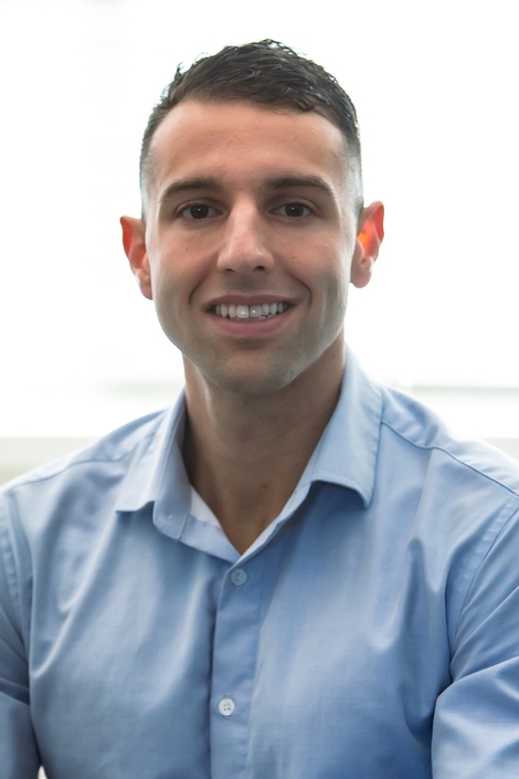 Nathan Akoka
