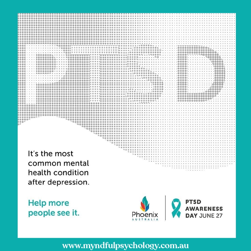 Understanding PTSD