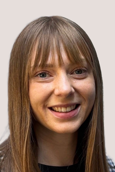 Sarah Thompson