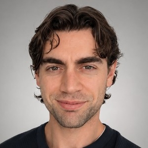 Jacob Shine