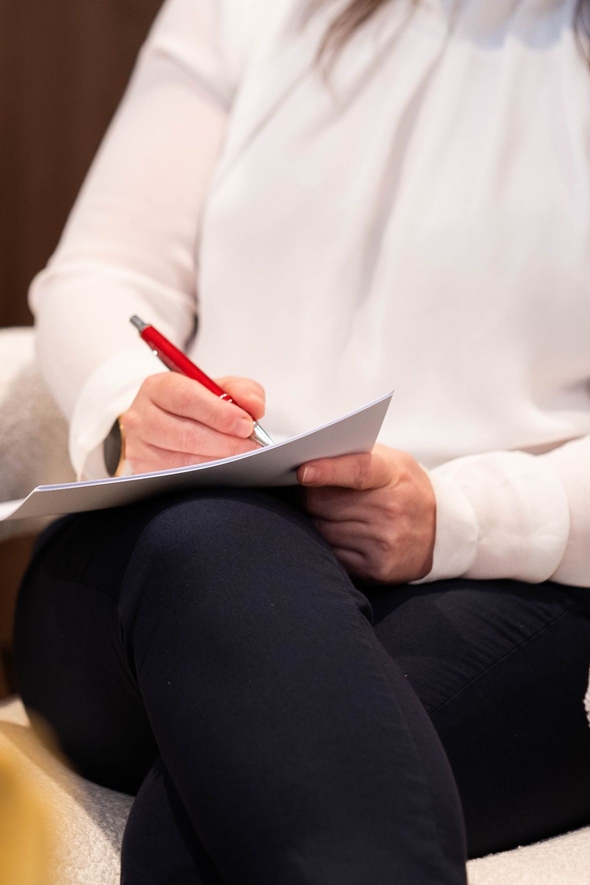 Supervision and mentoring