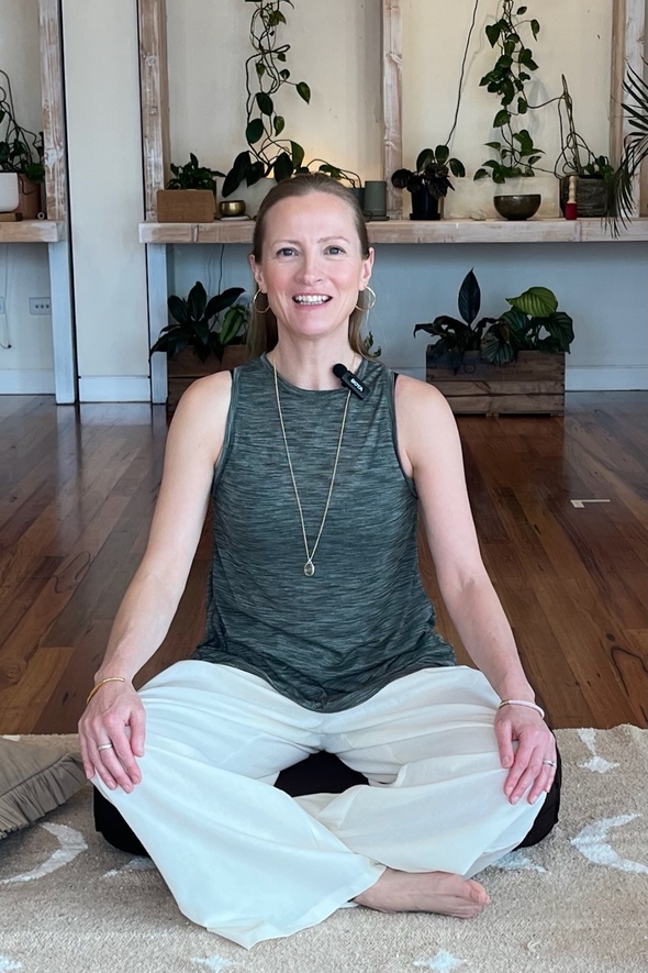 Dr Laura Chapman