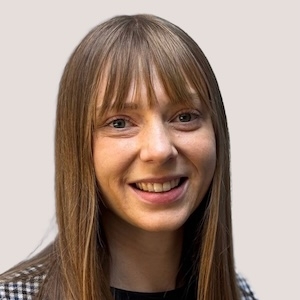 Sarah Thompson
