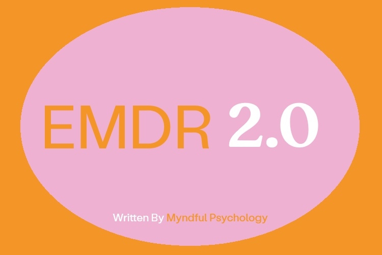 EMDR 2.0: A New Frontier in Trauma Treatment