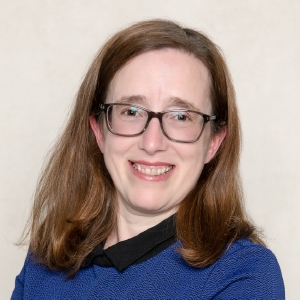 Dr Catherine Fulgoni