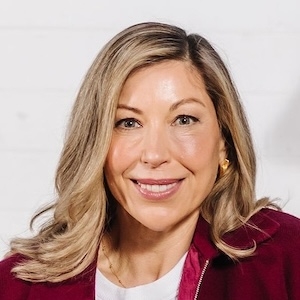 Dr Heidi Bergmeier