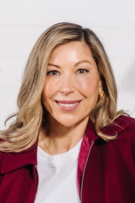 Dr Heidi Bergmeier