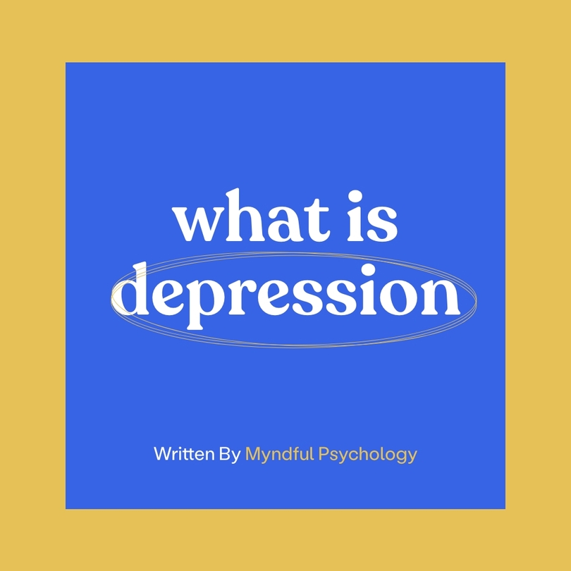 What is Depression?